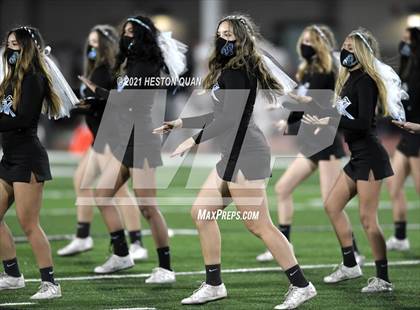 Thumbnail 2 in El Modena @ Villa Park photogallery.