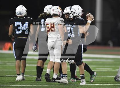 Thumbnail 3 in El Modena @ Villa Park photogallery.