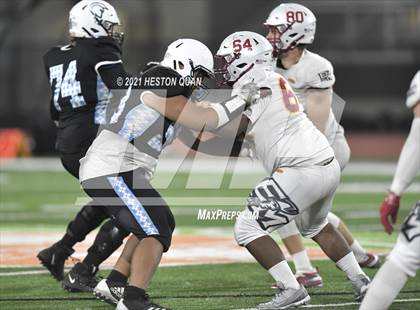 Thumbnail 1 in El Modena @ Villa Park photogallery.