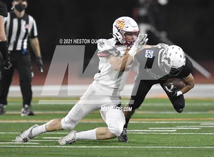 Thumbnail 3 in El Modena @ Villa Park photogallery.