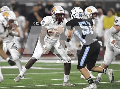 Thumbnail 1 in El Modena @ Villa Park photogallery.
