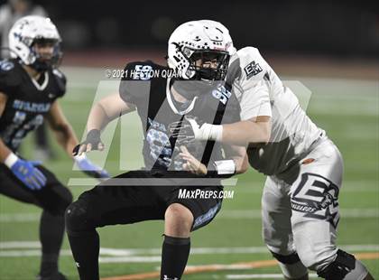 Thumbnail 2 in El Modena @ Villa Park photogallery.
