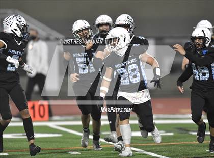 Thumbnail 2 in El Modena @ Villa Park photogallery.