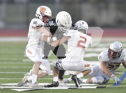 Thumbnail 1 in El Modena @ Villa Park photogallery.