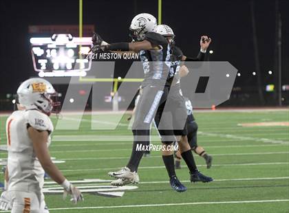 Thumbnail 2 in El Modena @ Villa Park photogallery.