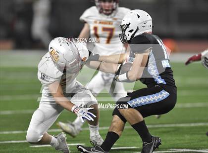 Thumbnail 2 in El Modena @ Villa Park photogallery.