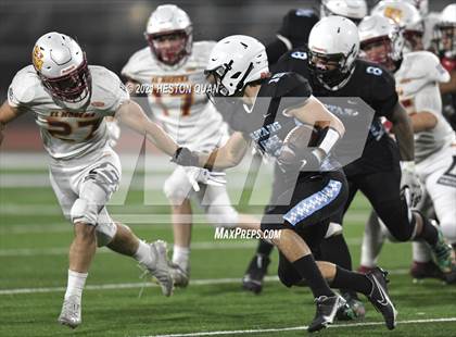 Thumbnail 3 in El Modena @ Villa Park photogallery.