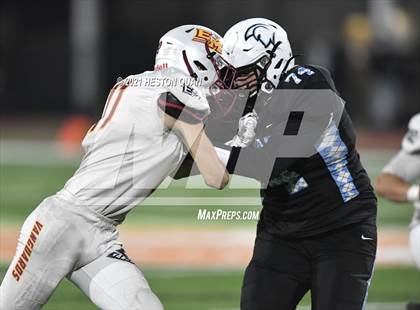 Thumbnail 1 in El Modena @ Villa Park photogallery.