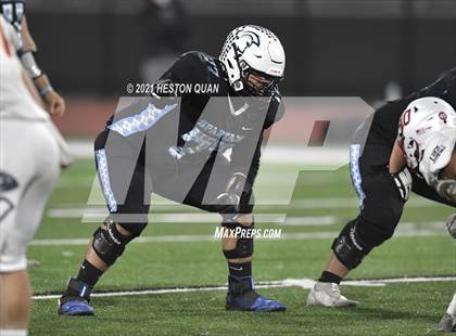 Thumbnail 2 in El Modena @ Villa Park photogallery.