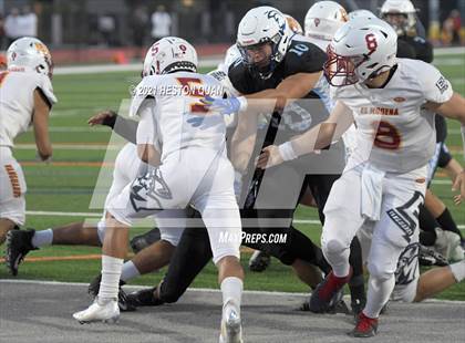 Thumbnail 3 in El Modena @ Villa Park photogallery.
