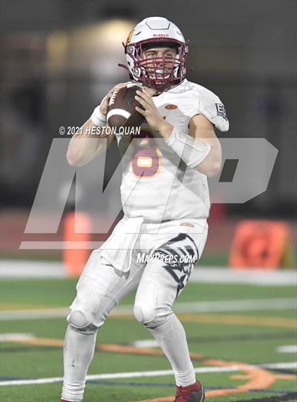 Thumbnail 3 in El Modena @ Villa Park photogallery.