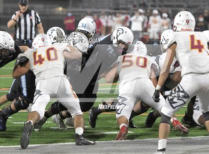 Thumbnail 1 in El Modena @ Villa Park photogallery.