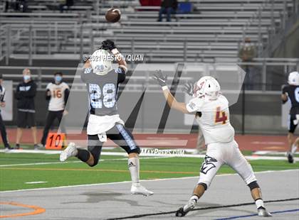 Thumbnail 1 in El Modena @ Villa Park photogallery.