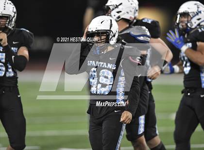 Thumbnail 1 in El Modena @ Villa Park photogallery.