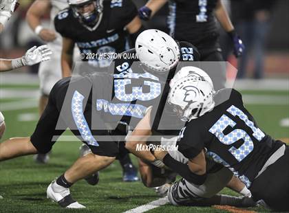 Thumbnail 2 in El Modena @ Villa Park photogallery.