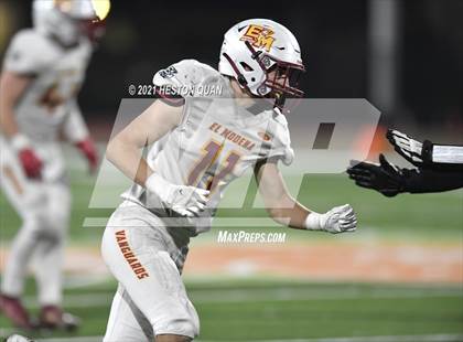 Thumbnail 2 in El Modena @ Villa Park photogallery.