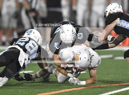 Thumbnail 2 in El Modena @ Villa Park photogallery.