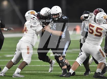 Thumbnail 2 in El Modena @ Villa Park photogallery.