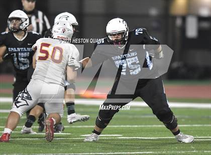 Thumbnail 2 in El Modena @ Villa Park photogallery.