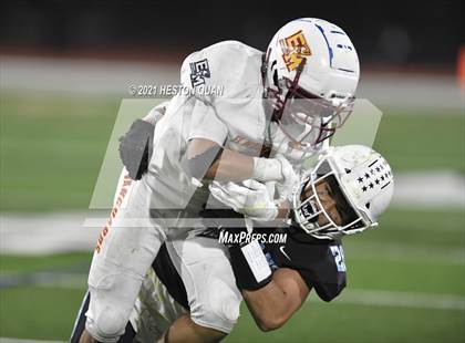 Thumbnail 3 in El Modena @ Villa Park photogallery.