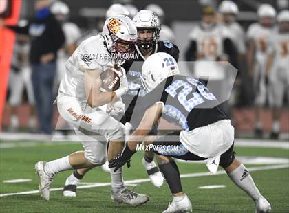 Thumbnail 1 in El Modena @ Villa Park photogallery.