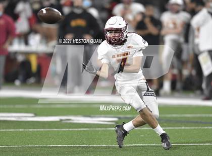 Thumbnail 1 in El Modena @ Villa Park photogallery.