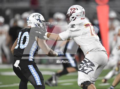 Thumbnail 3 in El Modena @ Villa Park photogallery.
