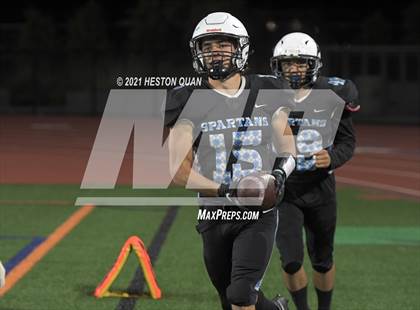 Thumbnail 3 in El Modena @ Villa Park photogallery.