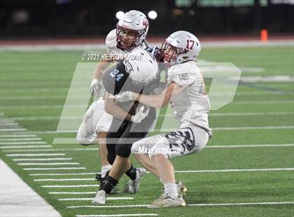 Thumbnail 1 in El Modena @ Villa Park photogallery.