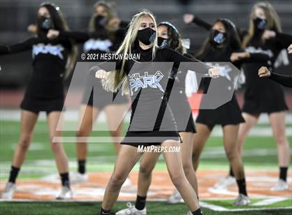 Thumbnail 2 in El Modena @ Villa Park photogallery.
