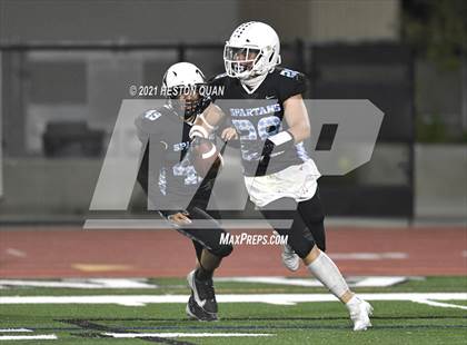 Thumbnail 3 in El Modena @ Villa Park photogallery.