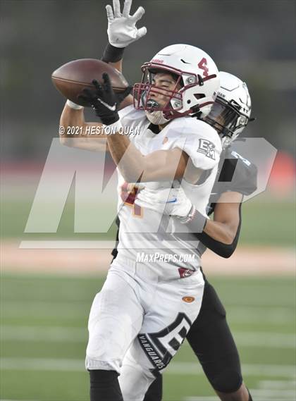 Thumbnail 1 in El Modena @ Villa Park photogallery.