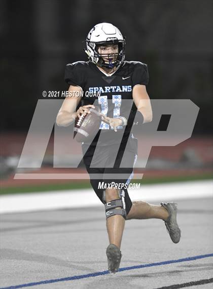Thumbnail 1 in El Modena @ Villa Park photogallery.