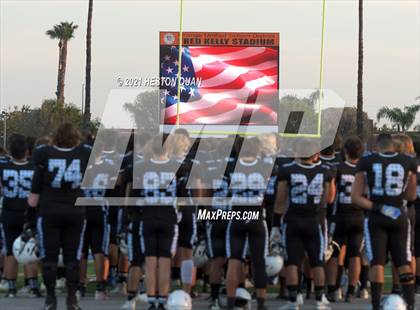 Thumbnail 1 in El Modena @ Villa Park photogallery.