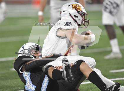 Thumbnail 2 in El Modena @ Villa Park photogallery.