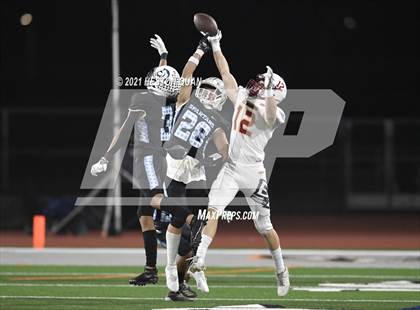 Thumbnail 2 in El Modena @ Villa Park photogallery.
