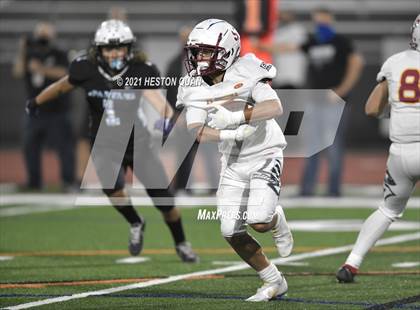 Thumbnail 3 in El Modena @ Villa Park photogallery.