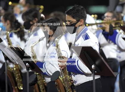 Thumbnail 3 in El Modena @ Villa Park photogallery.
