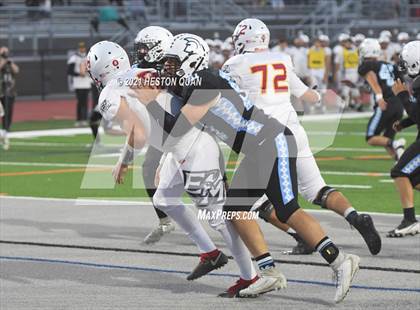 Thumbnail 1 in El Modena @ Villa Park photogallery.