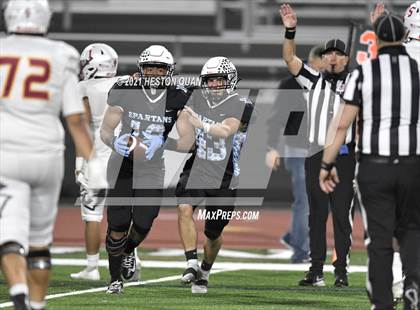 Thumbnail 3 in El Modena @ Villa Park photogallery.