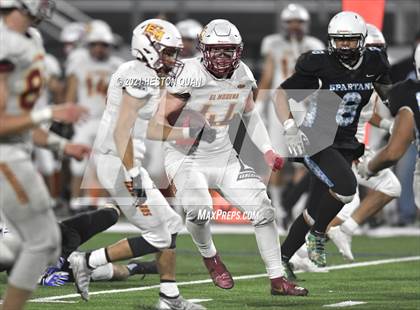 Thumbnail 3 in El Modena @ Villa Park photogallery.