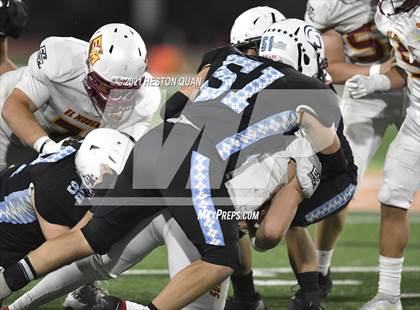 Thumbnail 2 in El Modena @ Villa Park photogallery.