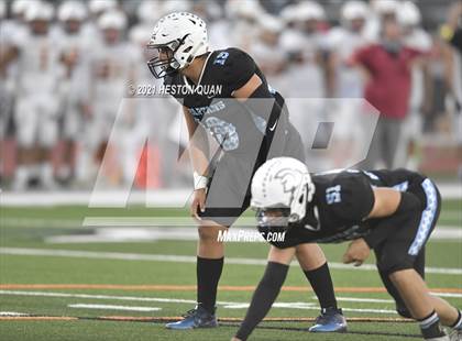 Thumbnail 2 in El Modena @ Villa Park photogallery.