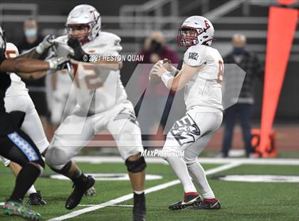 Thumbnail 2 in El Modena @ Villa Park photogallery.