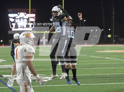 Thumbnail 3 in El Modena @ Villa Park photogallery.