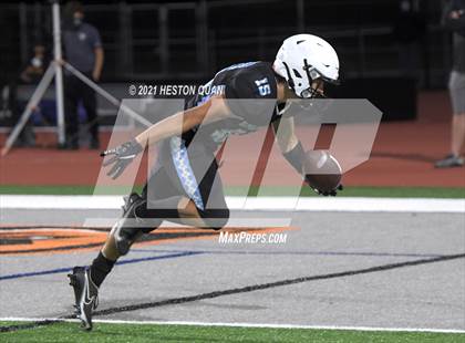 Thumbnail 3 in El Modena @ Villa Park photogallery.