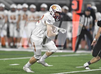 Thumbnail 1 in El Modena @ Villa Park photogallery.