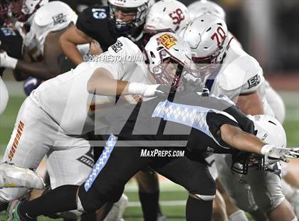 Thumbnail 1 in El Modena @ Villa Park photogallery.
