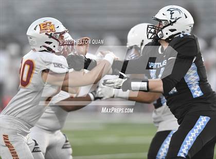 Thumbnail 1 in El Modena @ Villa Park photogallery.