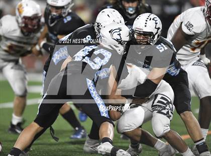 Thumbnail 1 in El Modena @ Villa Park photogallery.
